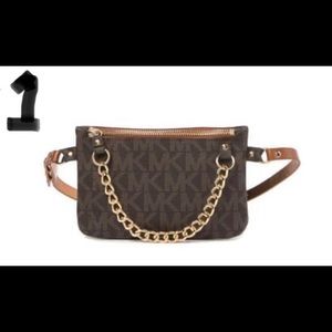 Michael Kors Belt Bag